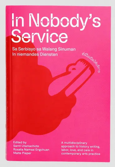 Buchcover, Credit: Bom Dia Books