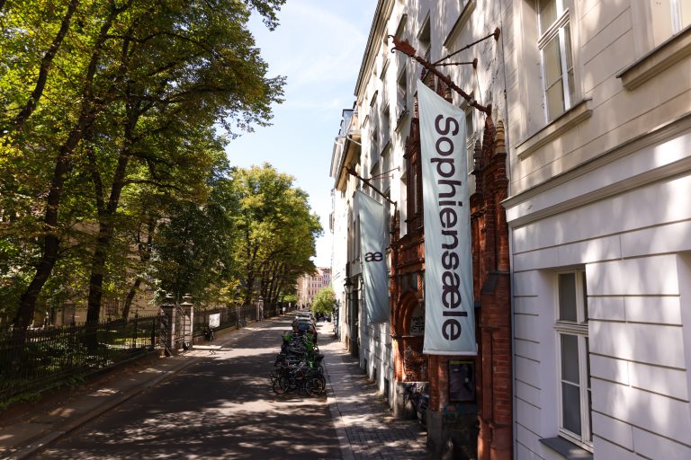 Produktive Nabelschau