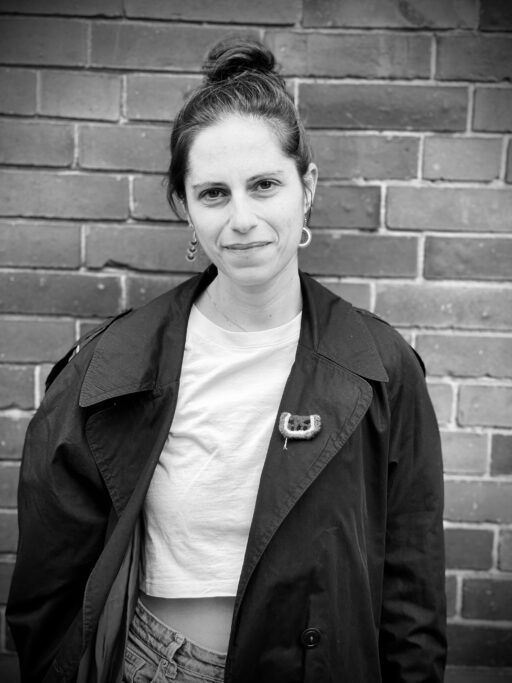 Schule des Ungehorsams: Storytelling mit Leila Boukarim