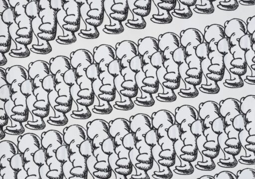 Vernissage: Wie verlernen wir Gehorsam?                                                                      Pary El-Qalqili & İz Öztat