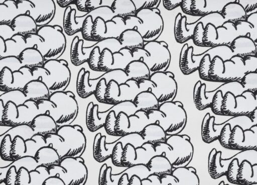 Vernissage: Wie verlernen wir Gehorsam?                                                                      Pary El-Qalqili & İz Öztat