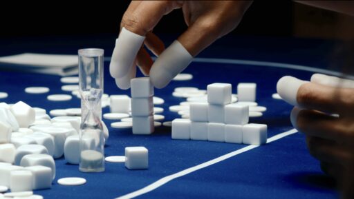 Vernissage: Counterplay