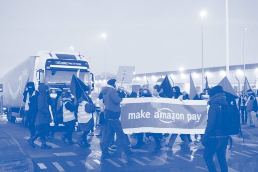 Countering Platform Capitalism: Artistic and Activist Responses